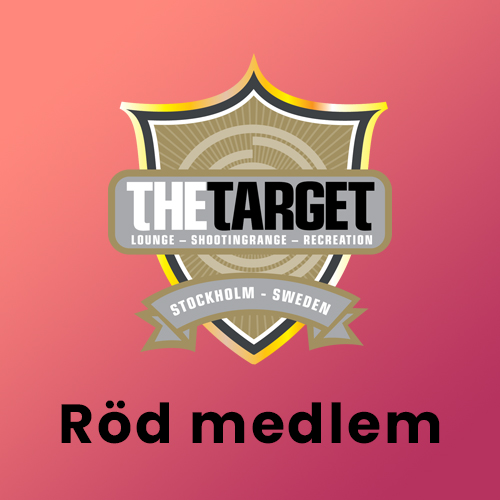 Banhyra lånevapen RÖD