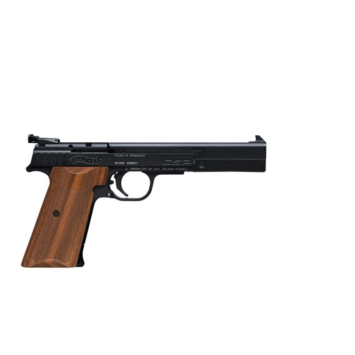 Pistol Walther CSP Classic .22LR (licenspliktigt!)