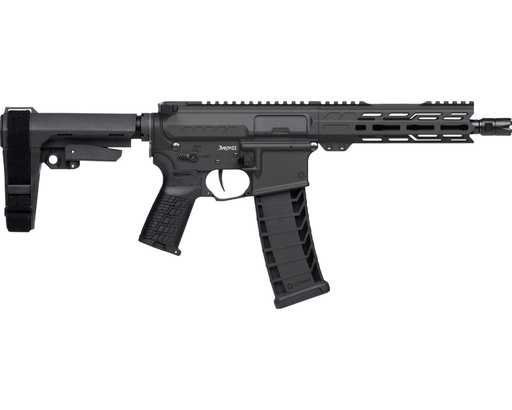 Gevär / PCC CMMG Mk4 FE RDB 8" 9mm (licenspliktigt!)